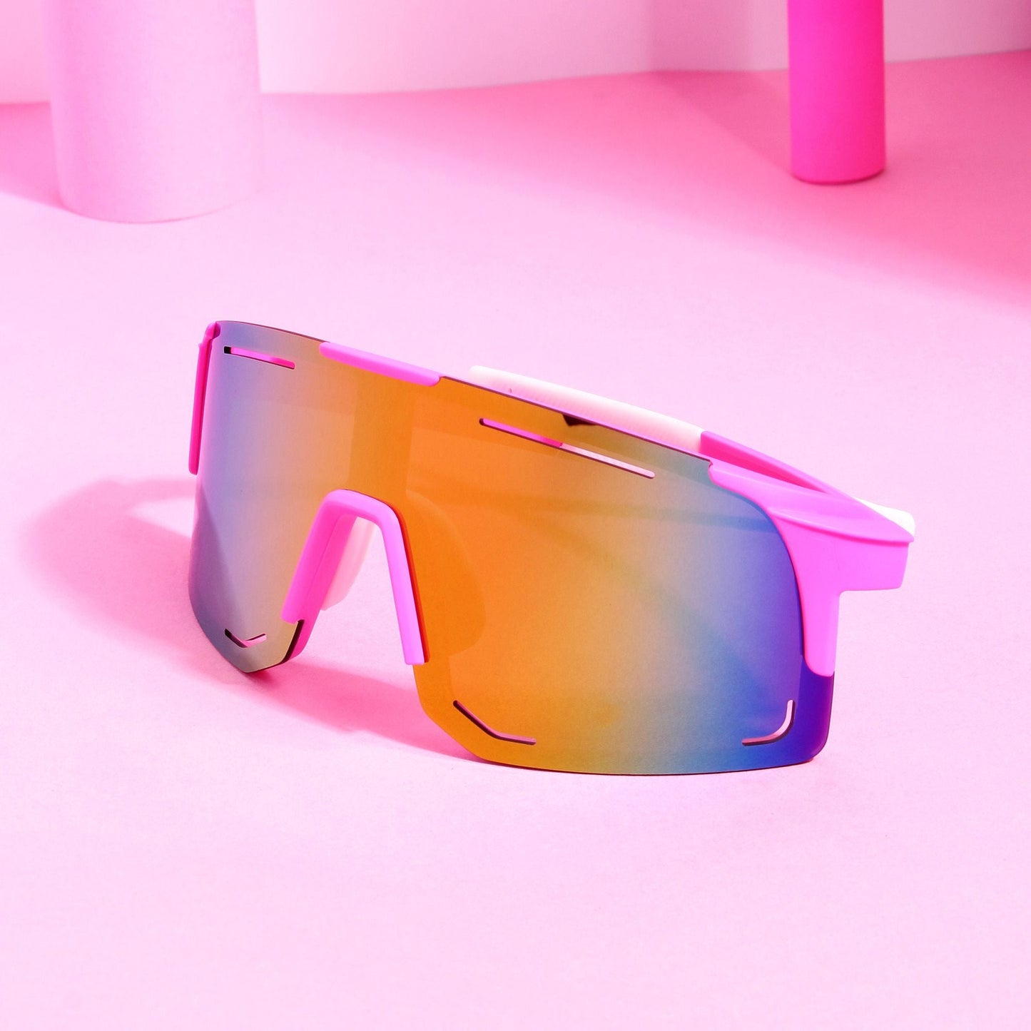 Rider V4 Sports Sunglasses // 003