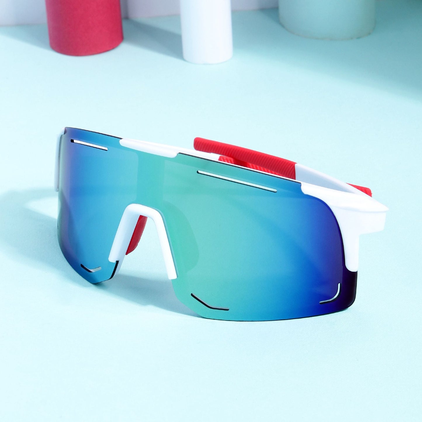 Rider V4 Sports Sunglasses // 005