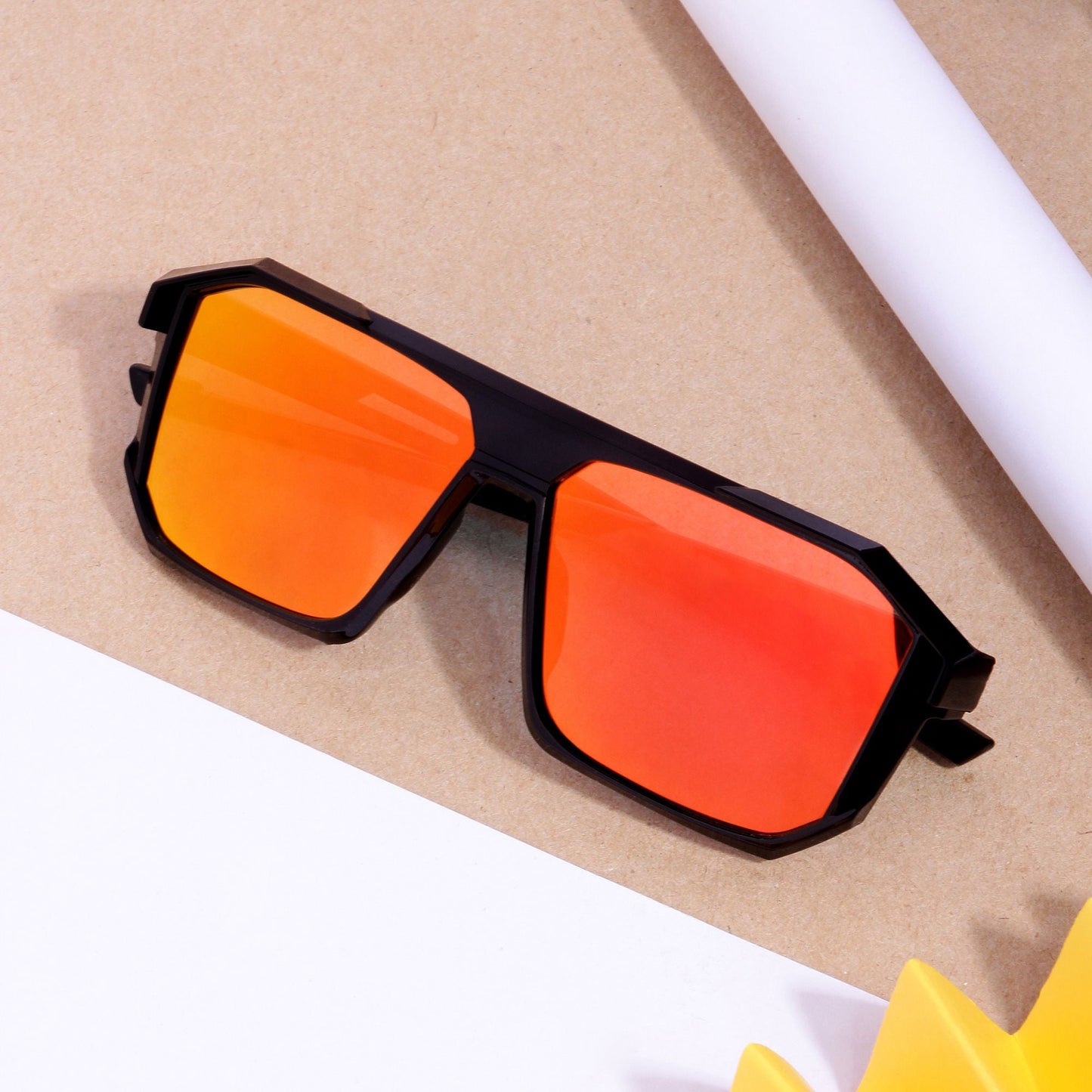 Rider V5 Sports Sunglasses // 003