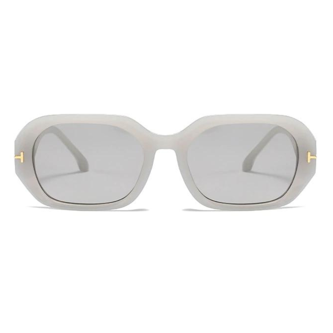 Striker Rectangle Sunglasses ( 6 Color Available)
