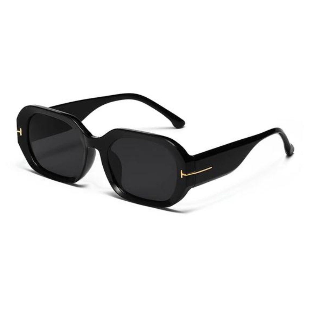 Striker Rectangle Sunglasses ( 6 Color Available)