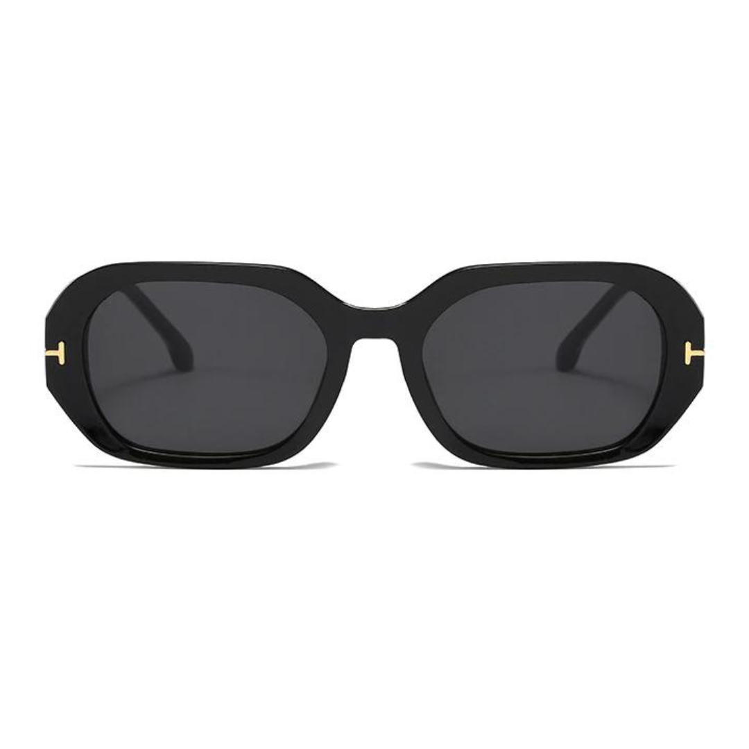 Striker Rectangle Sunglasses ( 6 Color Available)