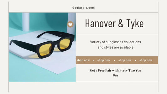 Discover the Ideal Combination of Style and Comfort at Goglassic.com