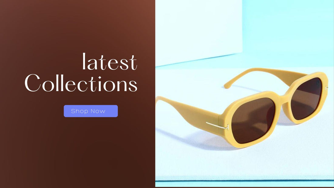 Protect Your Eyes in Style: Top Sunglasses Picks of the Year