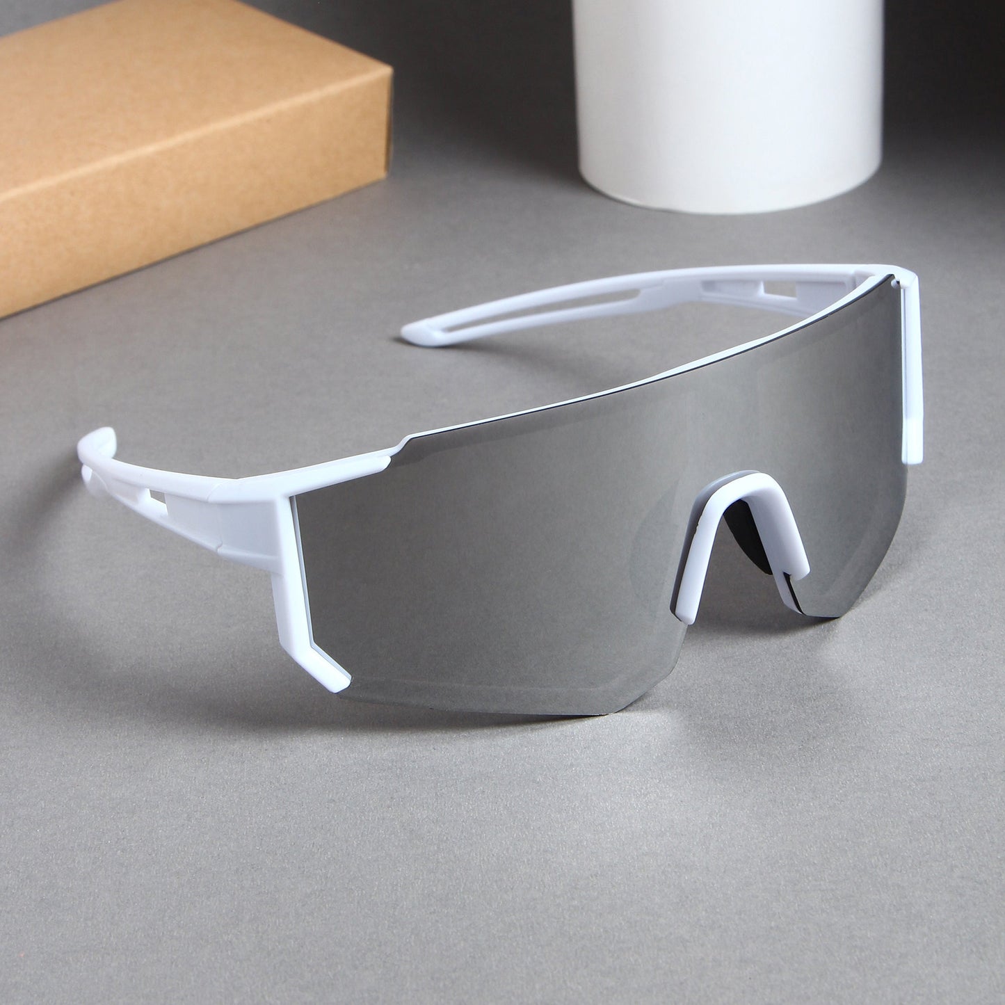 Rider V2 Sports Sunglasses // 002