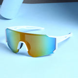 Rider V2 Sports Sunglasses // 004