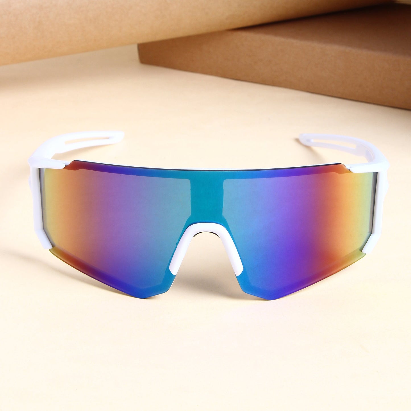 Rider V2 Sports Sunglasses // 005