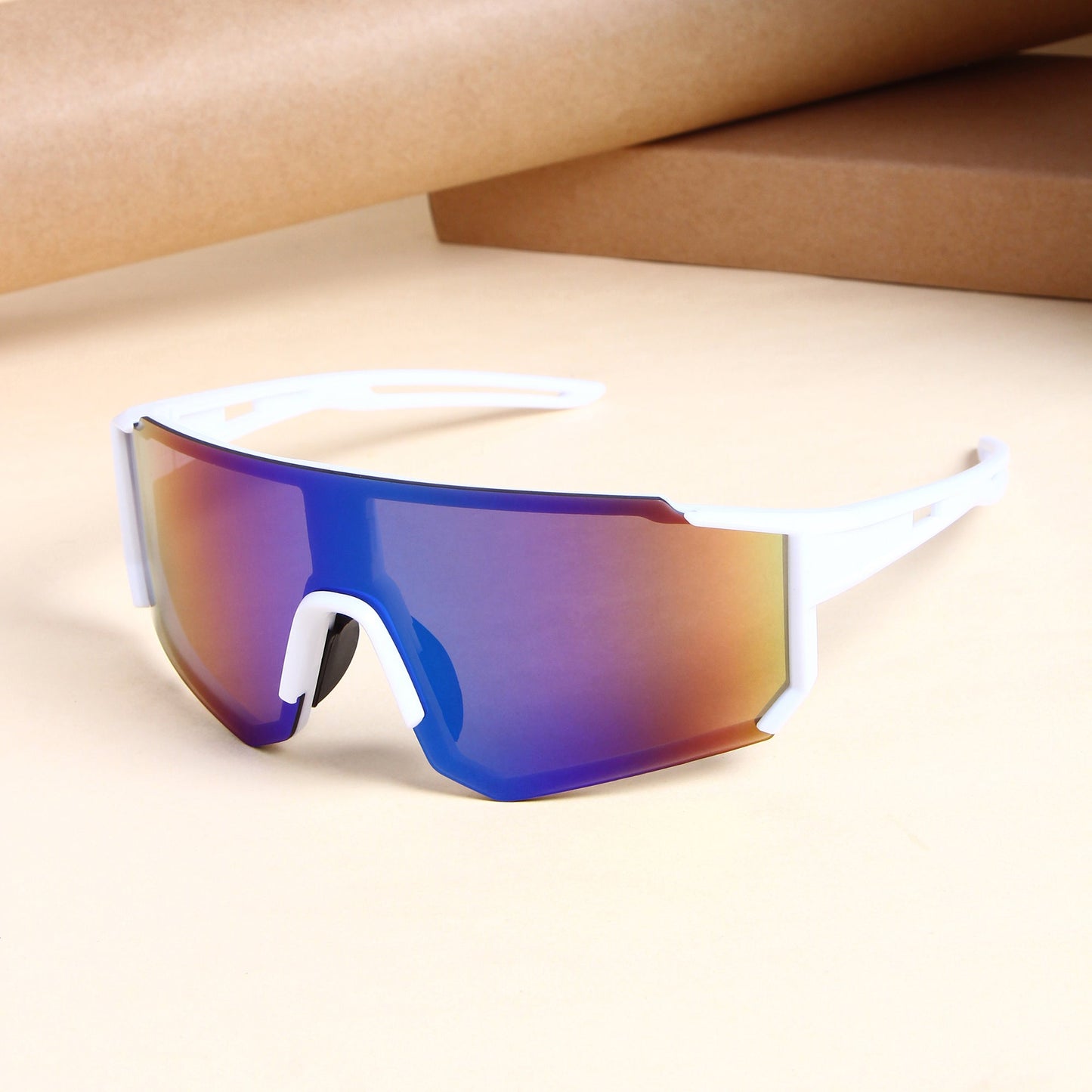 Rider V2 Sports Sunglasses // 005