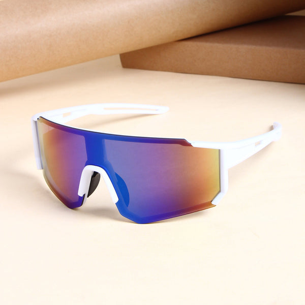 Rider V2 Sports Sunglasses // 005