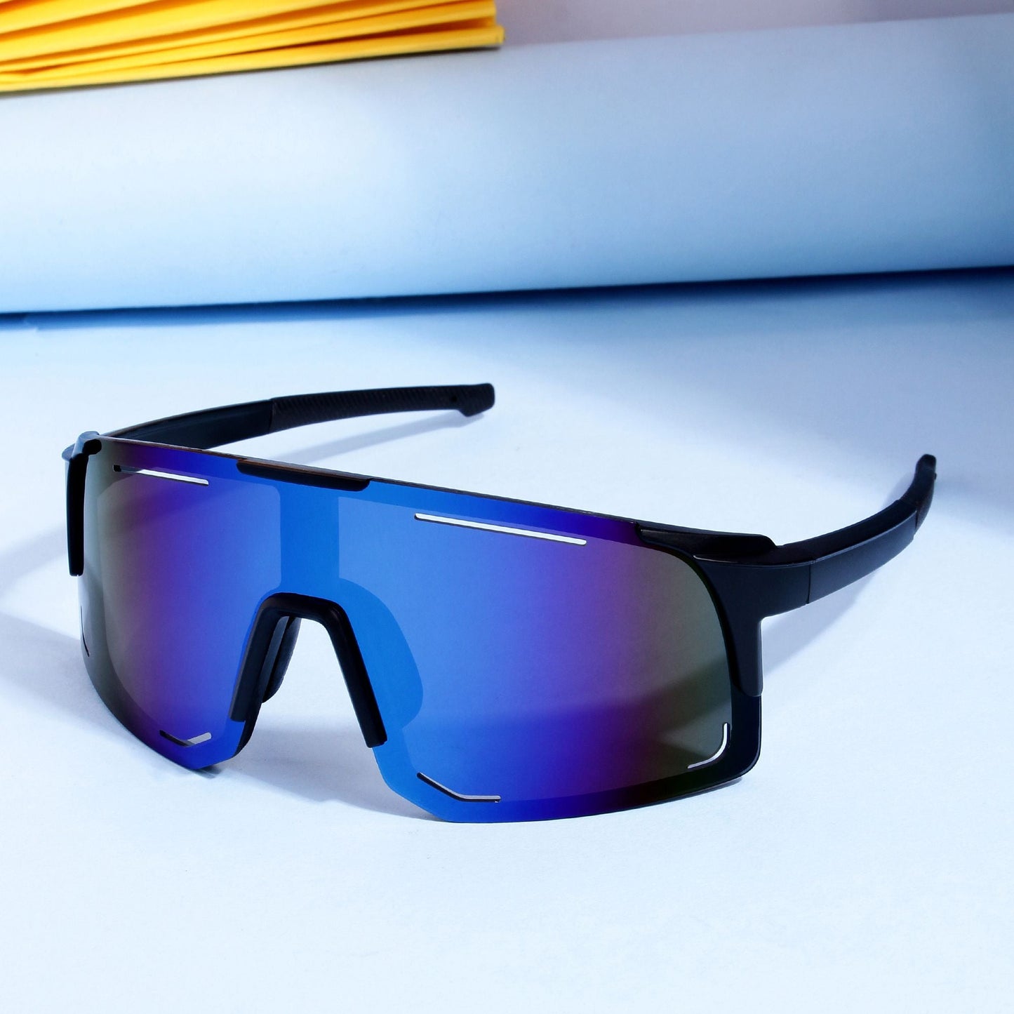 Rider V4 Sports Sunglasses // 002