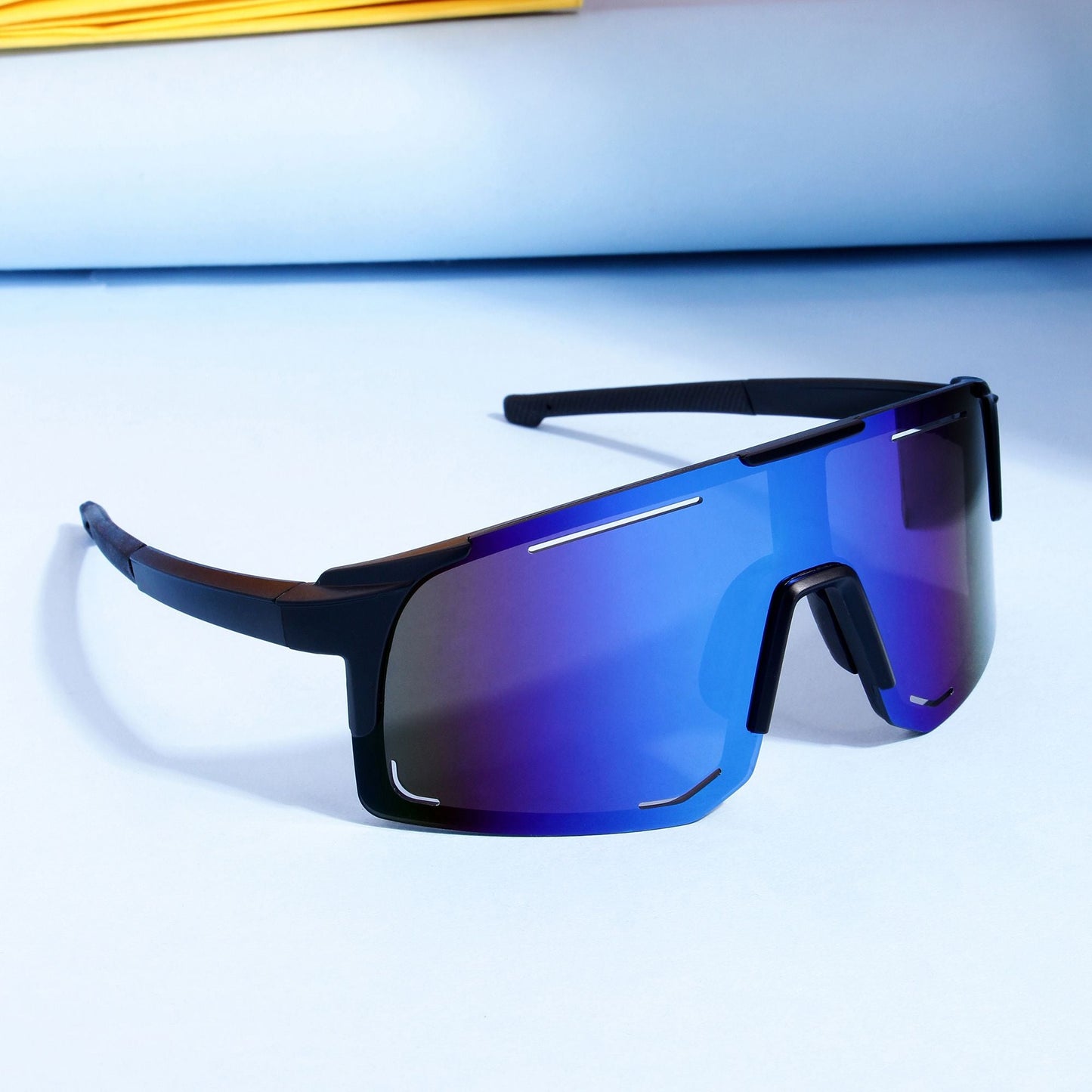 Rider V4 Sports Sunglasses // 002
