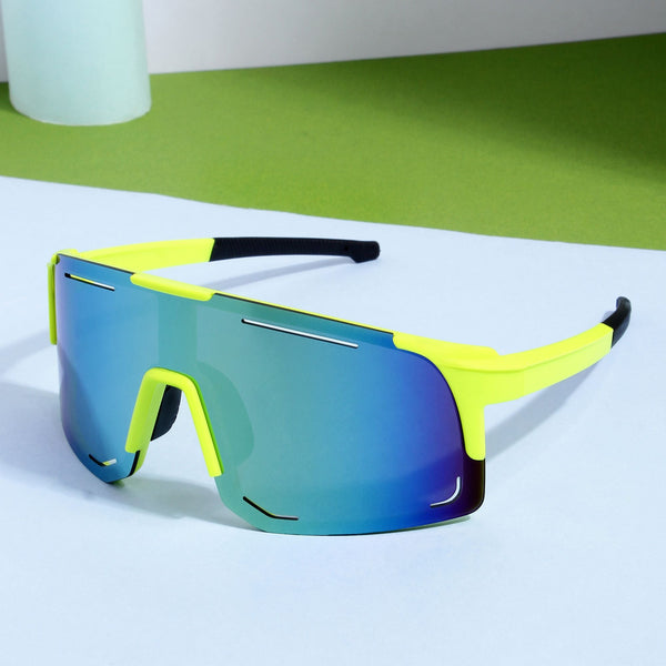 Rider V4 Sports Sunglasses // 004