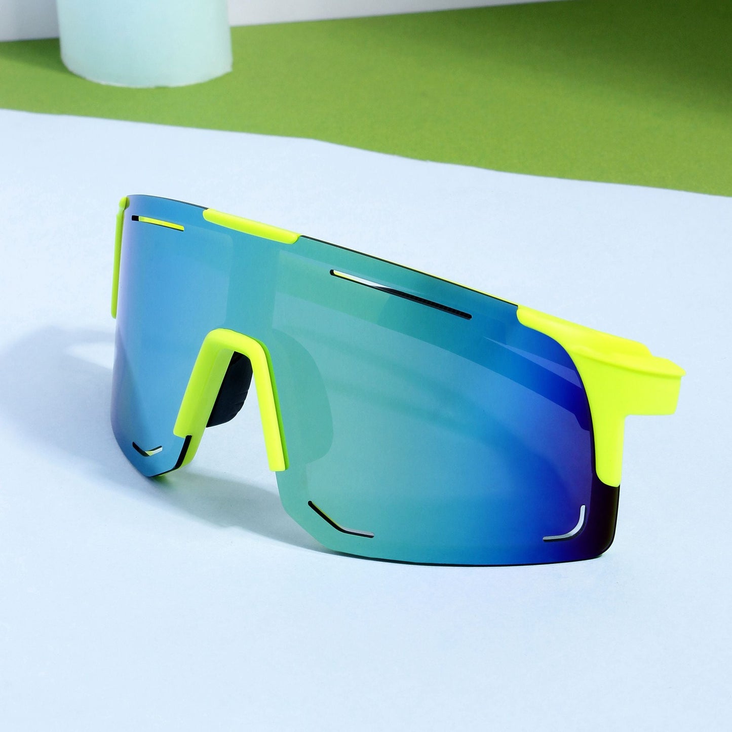 Rider V4 Sports Sunglasses // 004