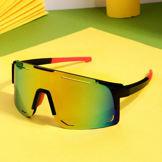 Rider V4 Sports Sunglasses // 001