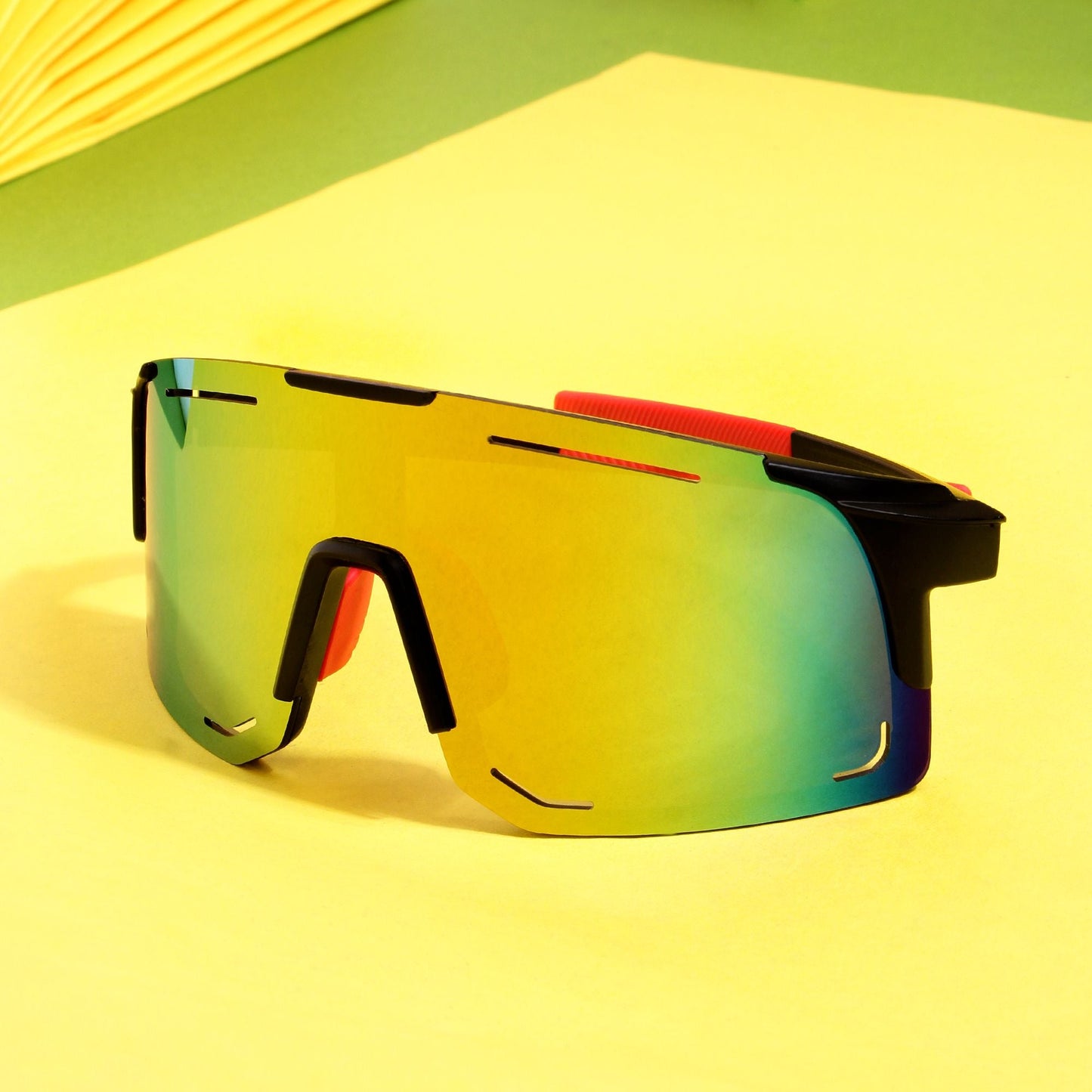 Rider V4 Sports Sunglasses // 001