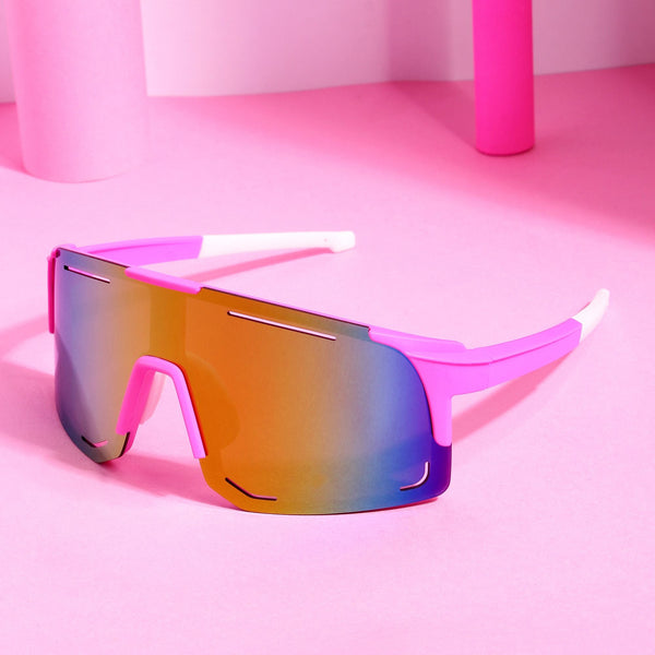 Rider V4 Sports Sunglasses // 003