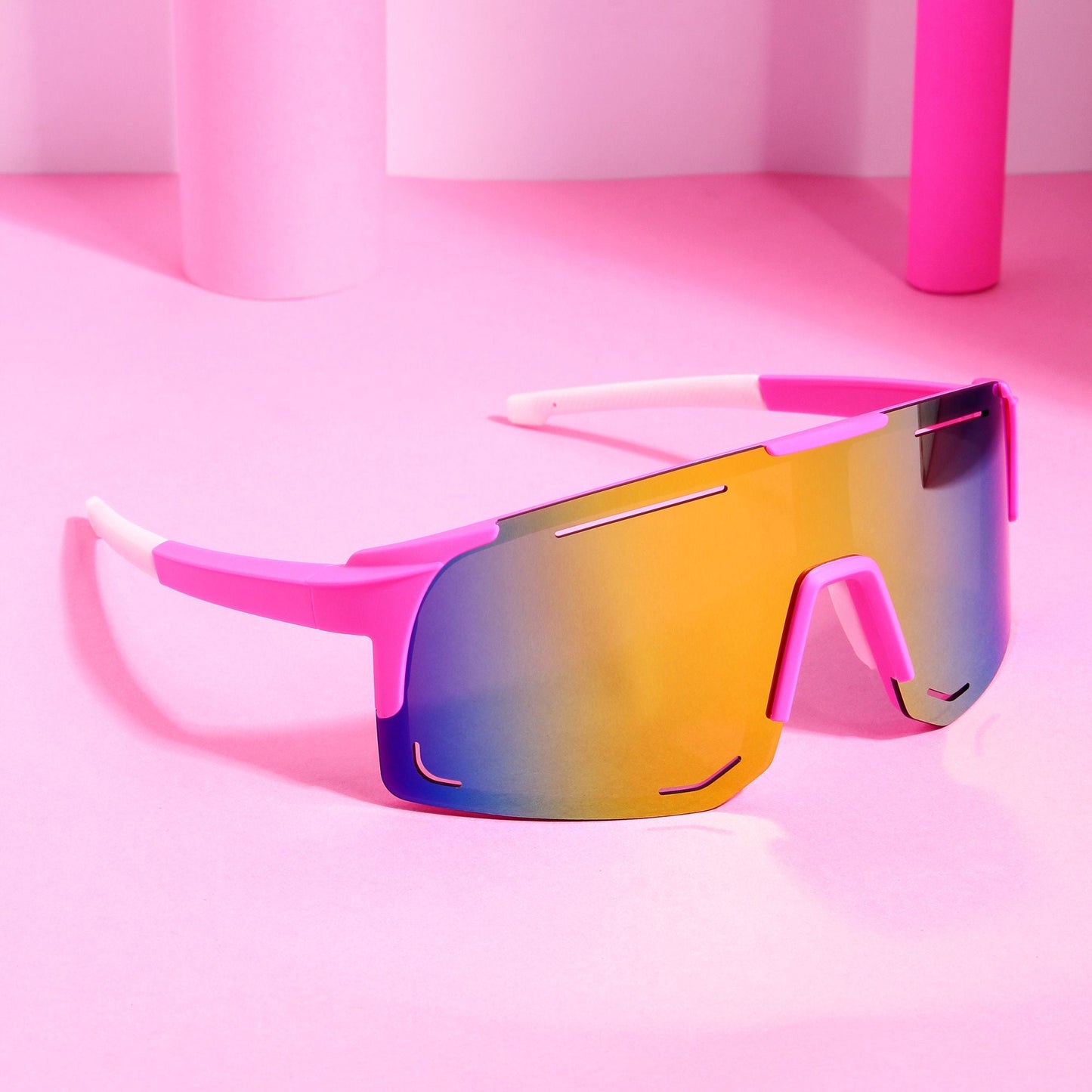 Rider V4 Sports Sunglasses // 003