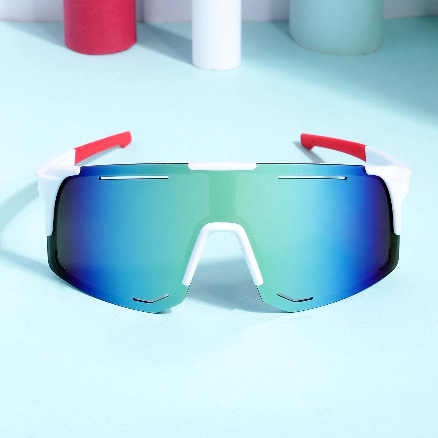 Rider V4 Sports Sunglasses // 005