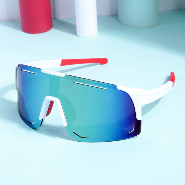 Rider V4 Sports Sunglasses // 005
