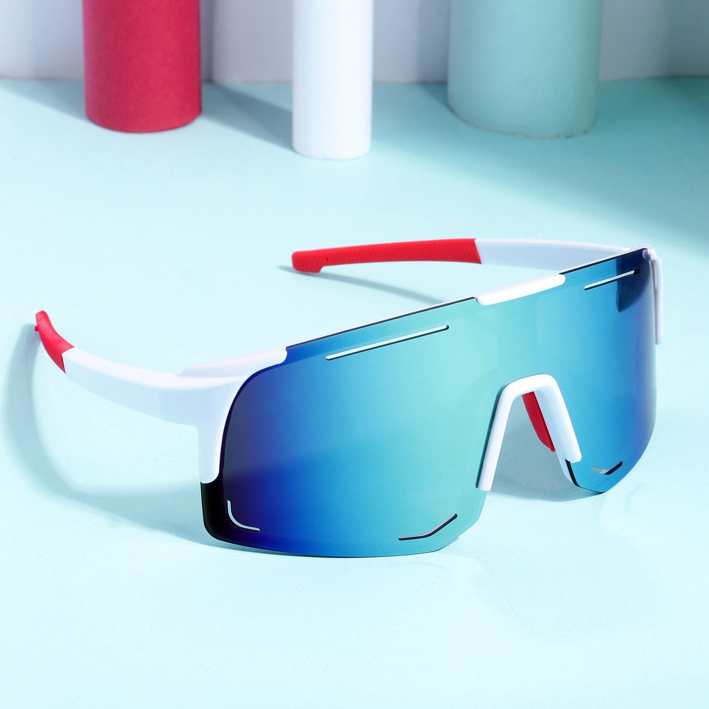 Rider V4 Sports Sunglasses // 005