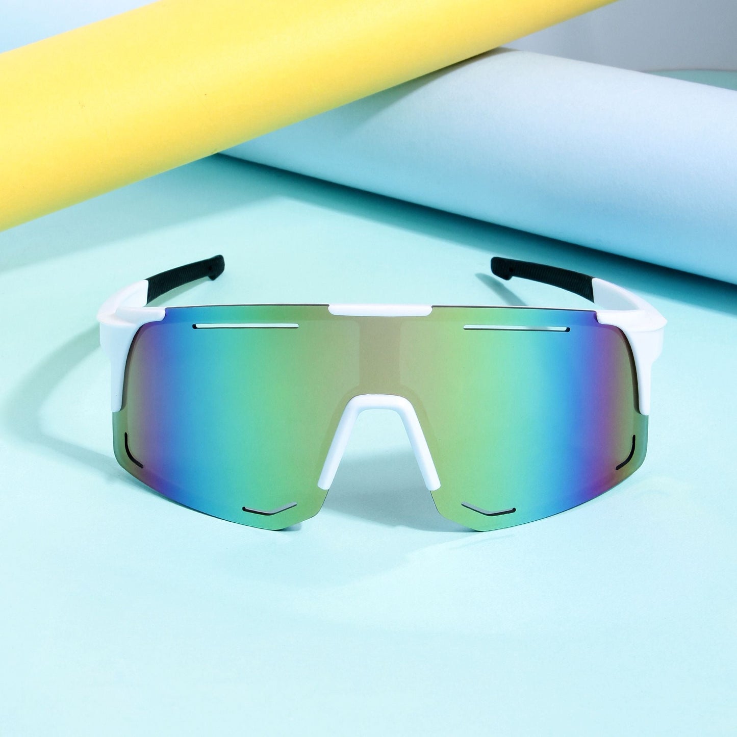 Rider V4 Sports Sunglasses // 006