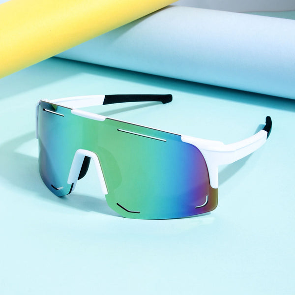 Rider V4 Sports Sunglasses // 006