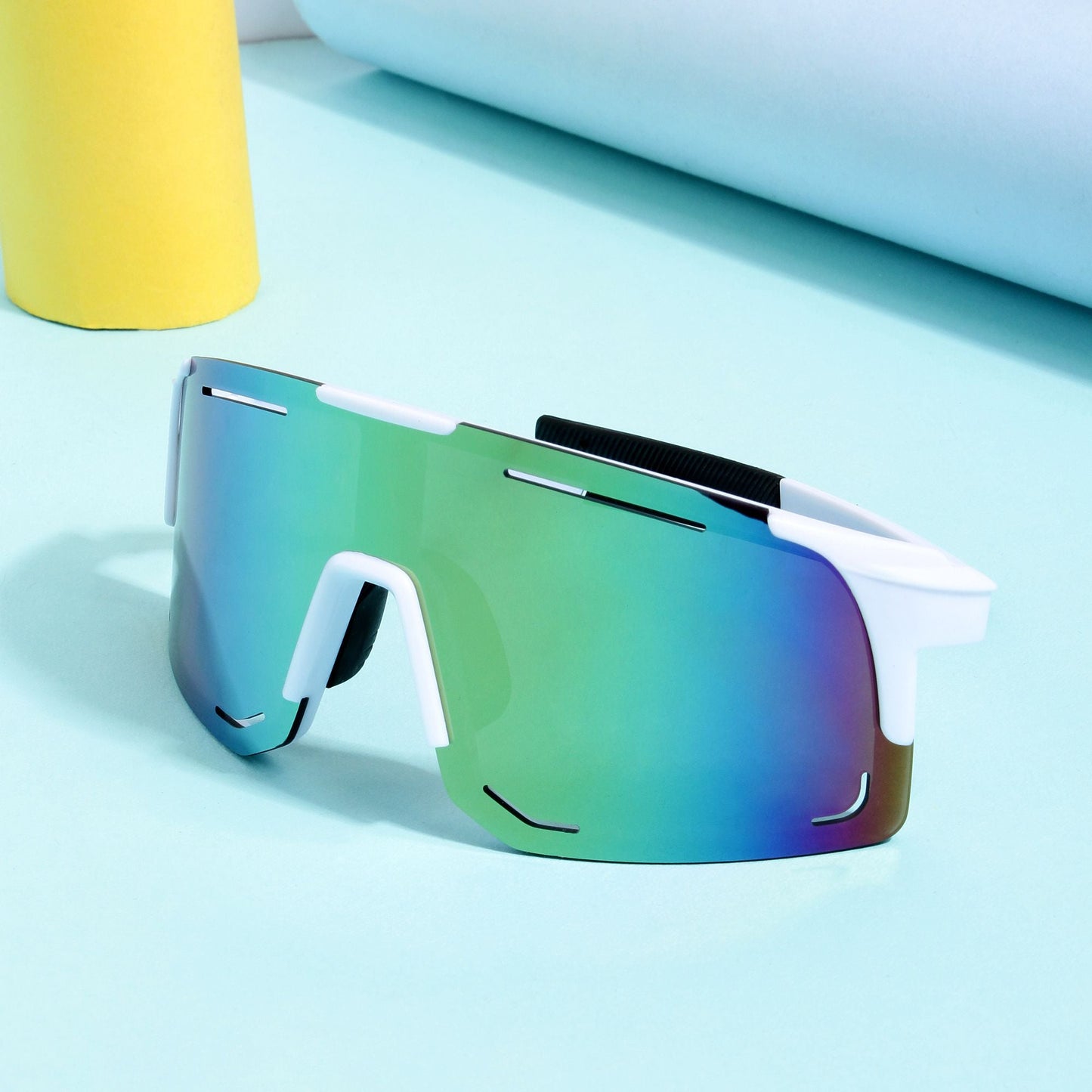 Rider V4 Sports Sunglasses // 006