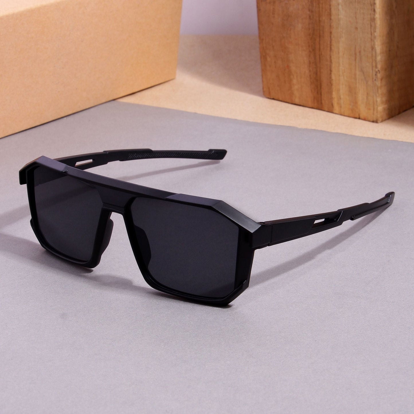 Rider V5 Sports Sunglasses // 001