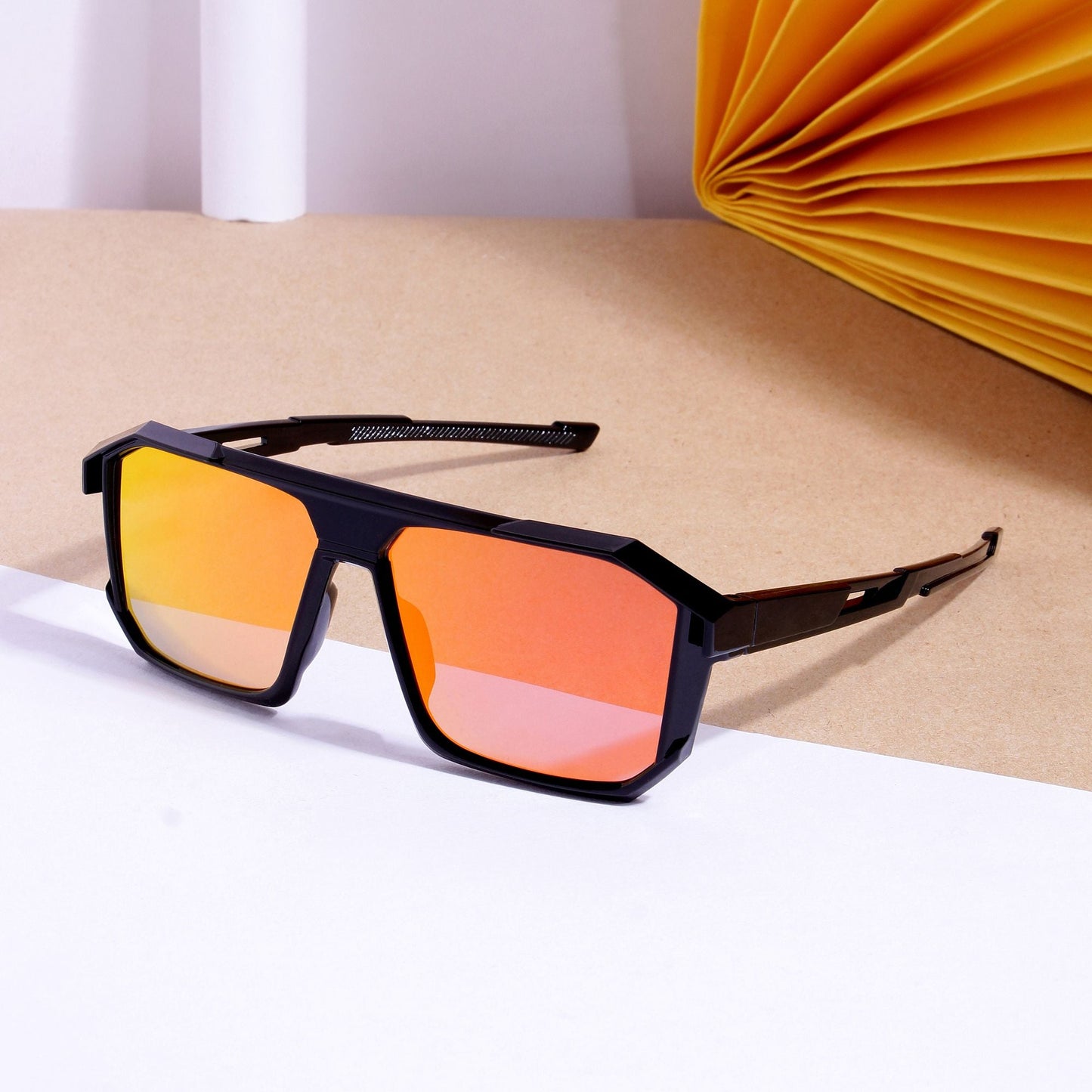 Rider V5 Sports Sunglasses // 003
