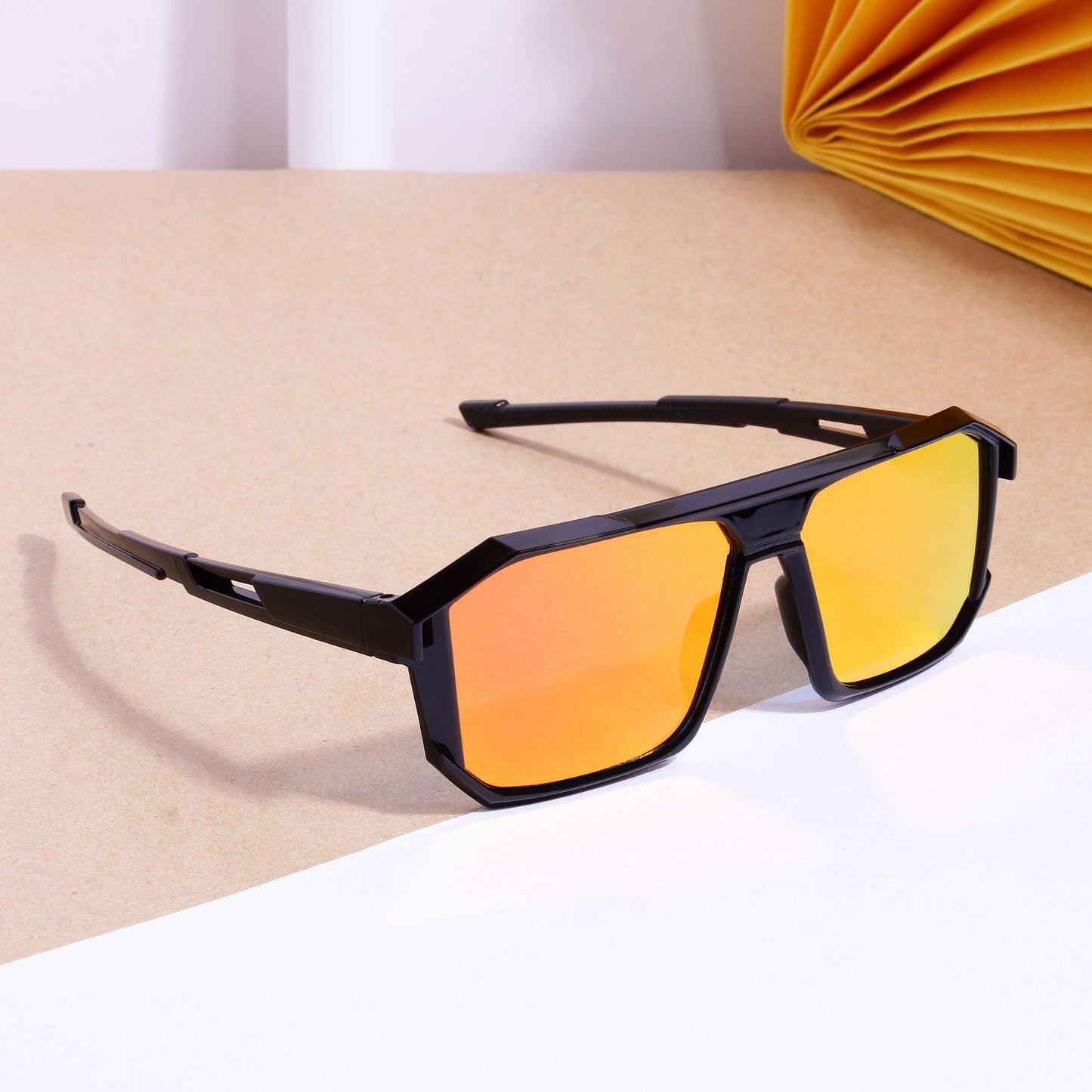 Rider V5 Sports Sunglasses // 003