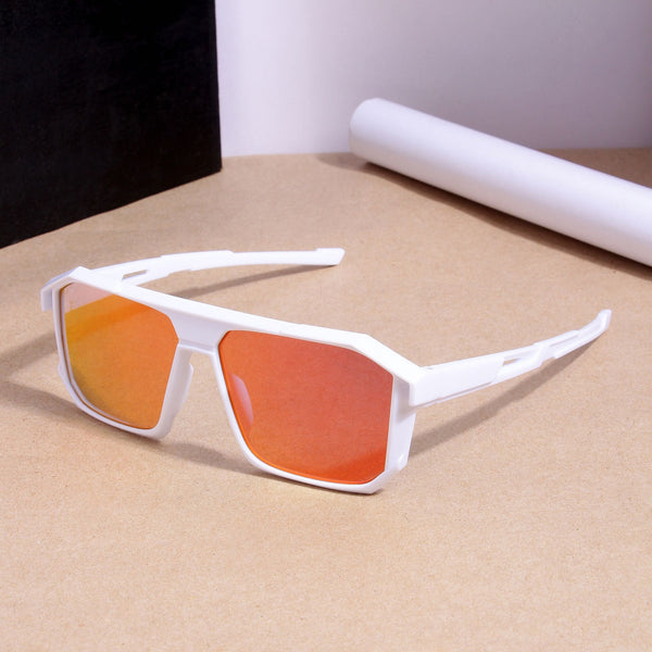 Rider V5 Sports Sunglasses // 006