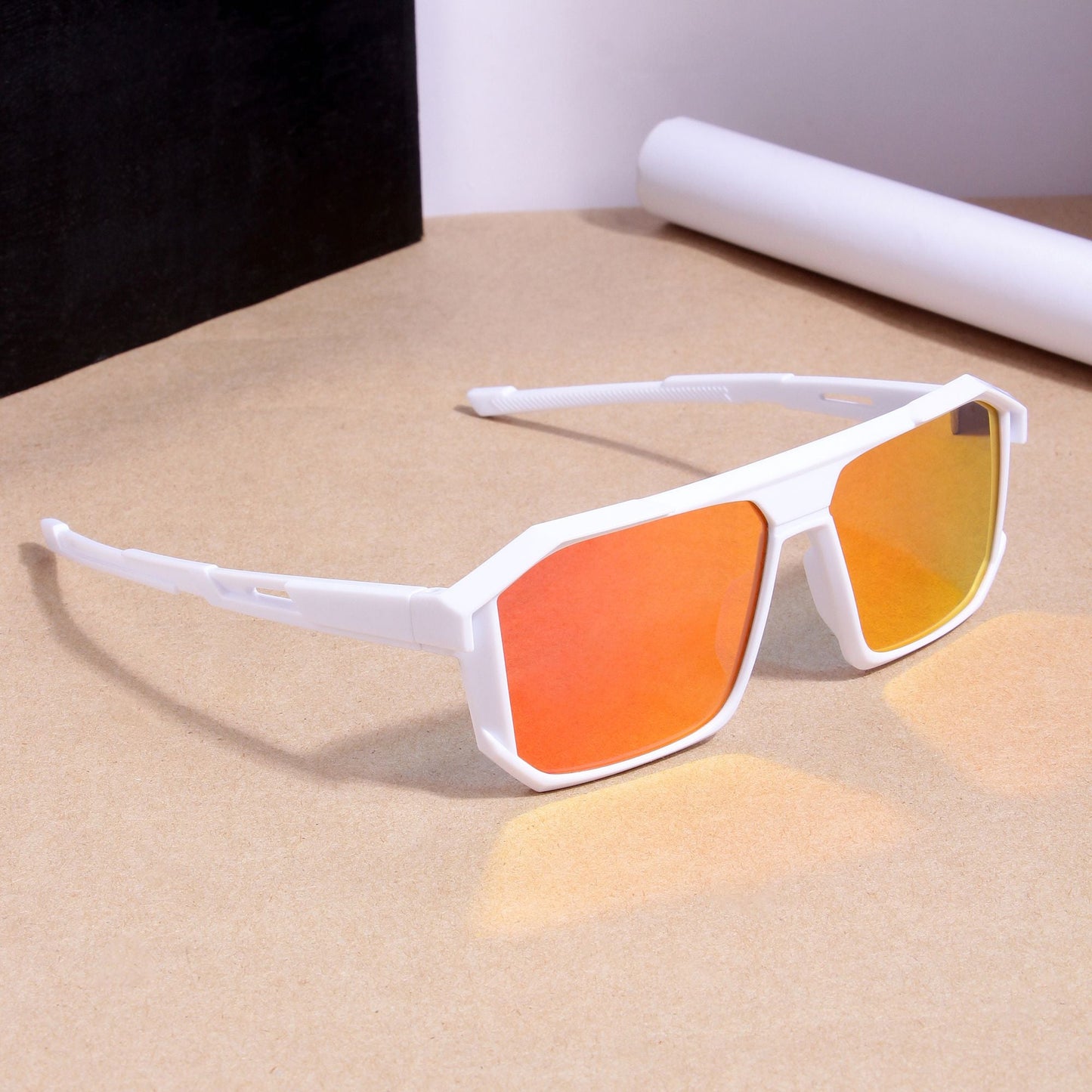 Rider V5 Sports Sunglasses // 006