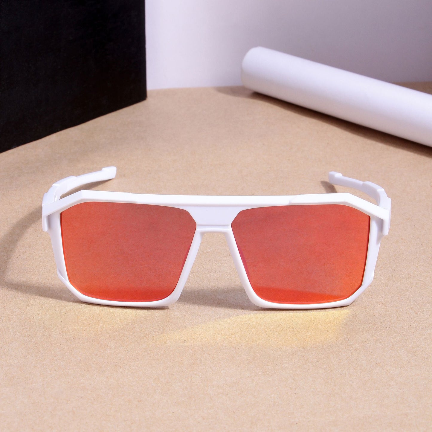 Rider V5 Sports Sunglasses // 006