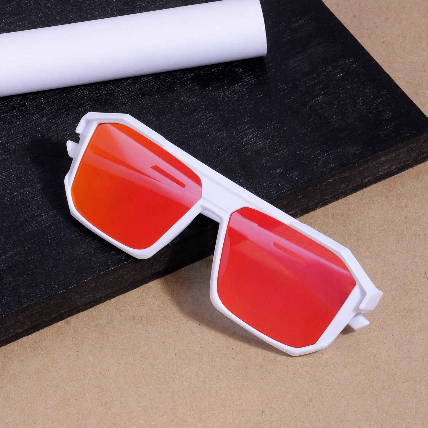 Rider V5 Sports Sunglasses // 006