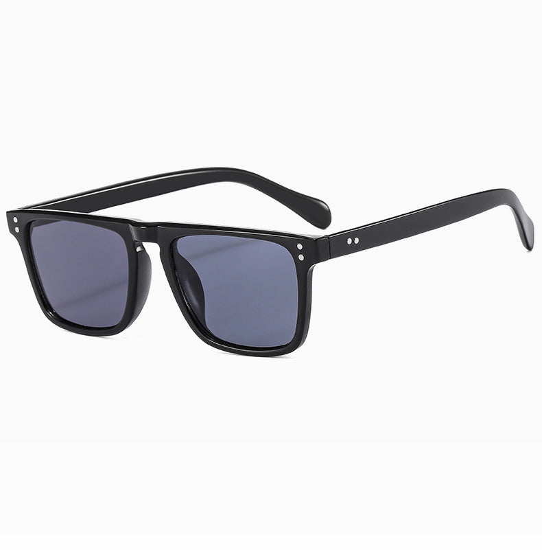 Pardon Premium Rectangle Sunglasses