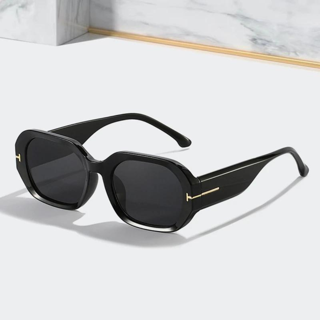 Striker Rectangle Sunglasses ( 6 Color Available)